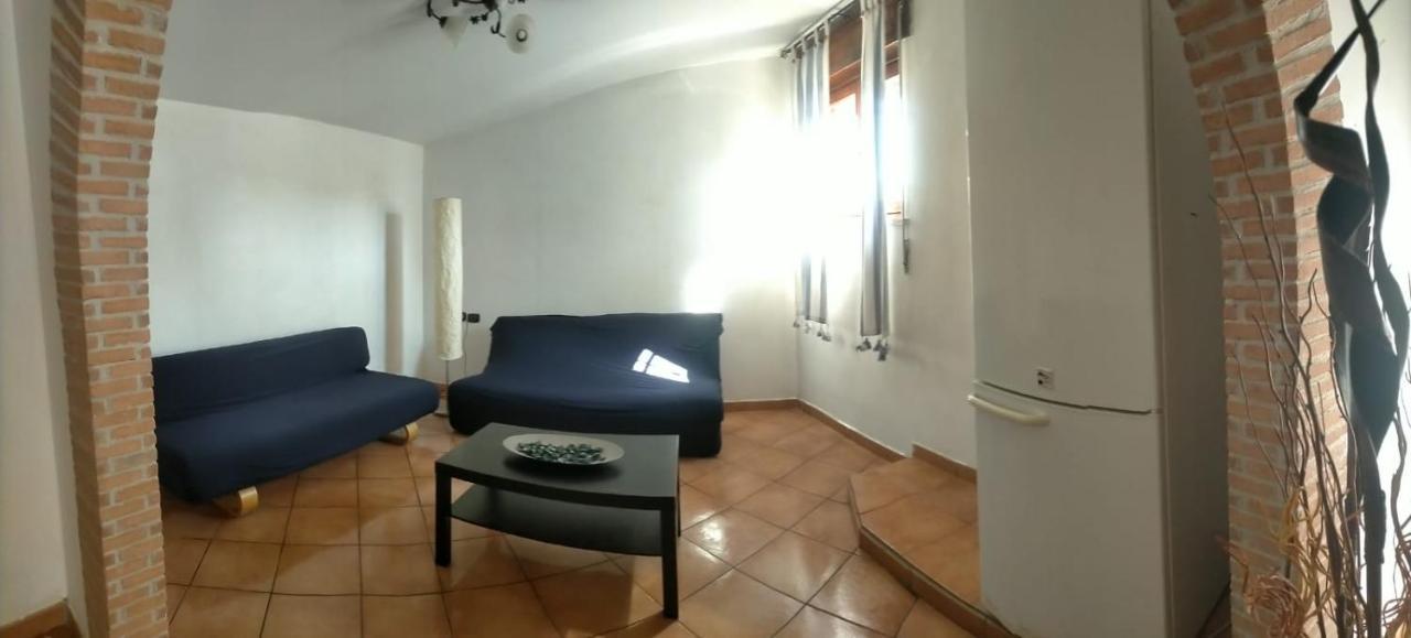 Appartement Civico Ventitre à Mentana Extérieur photo