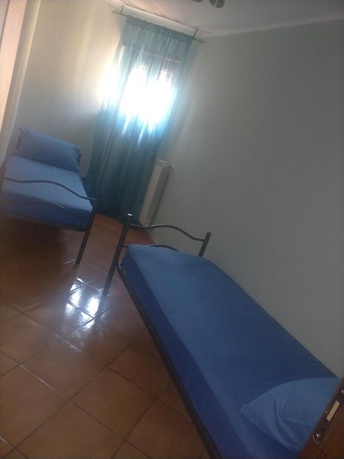 Appartement Civico Ventitre à Mentana Extérieur photo