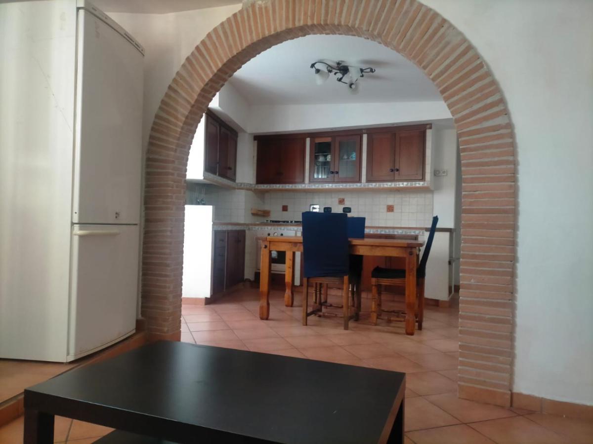 Appartement Civico Ventitre à Mentana Extérieur photo