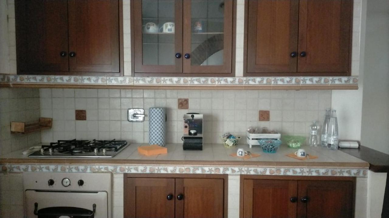 Appartement Civico Ventitre à Mentana Extérieur photo
