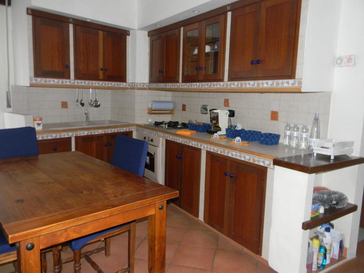 Appartement Civico Ventitre à Mentana Extérieur photo