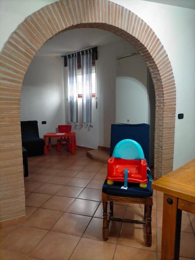 Appartement Civico Ventitre à Mentana Extérieur photo